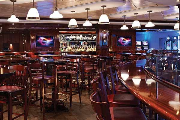 Norwegian Getaway Gallery Image